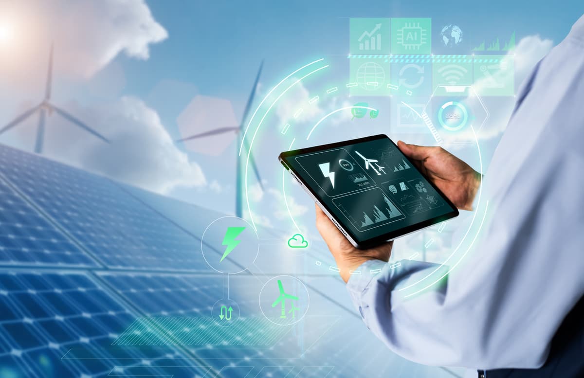 Efficient Water Supply Systems