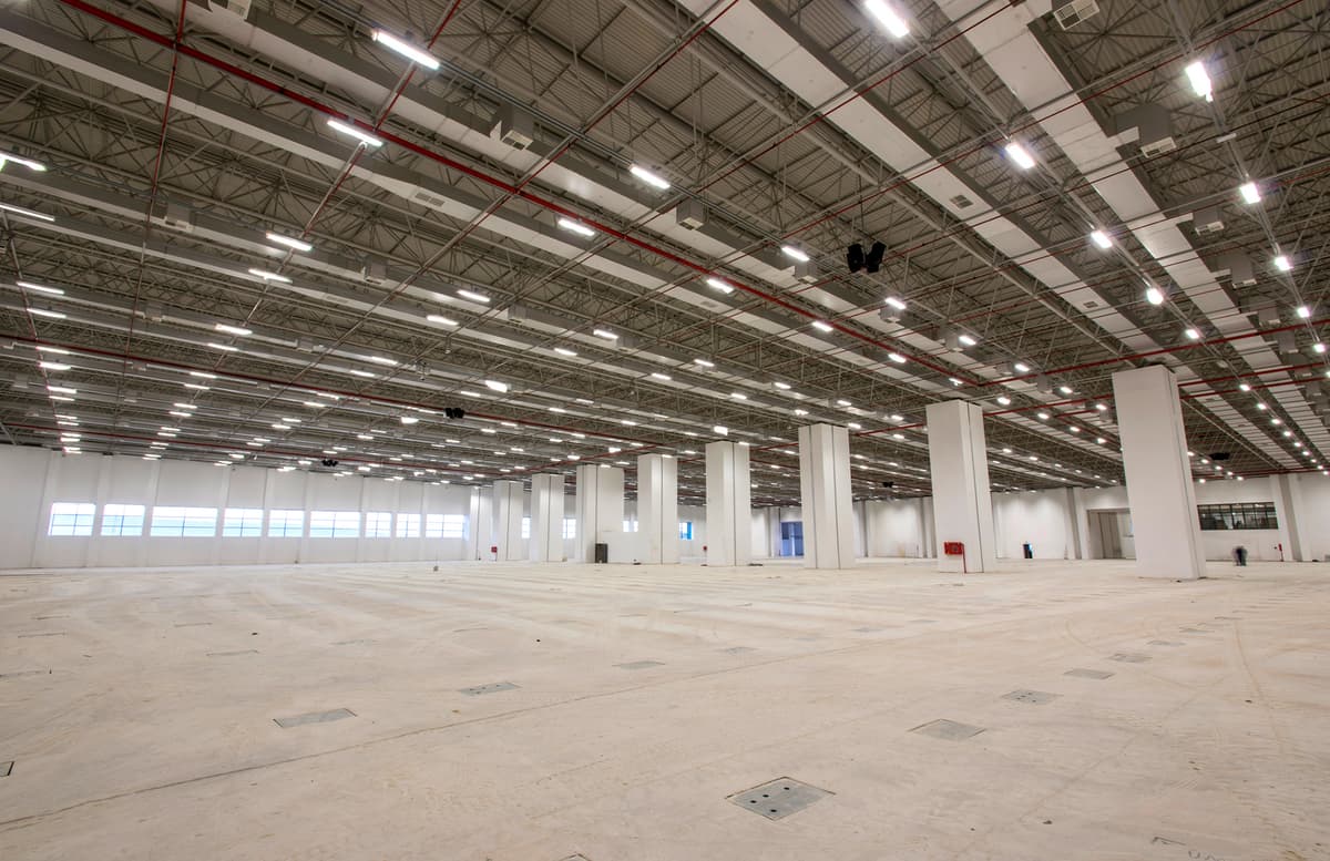 Efficient Lighting Systems