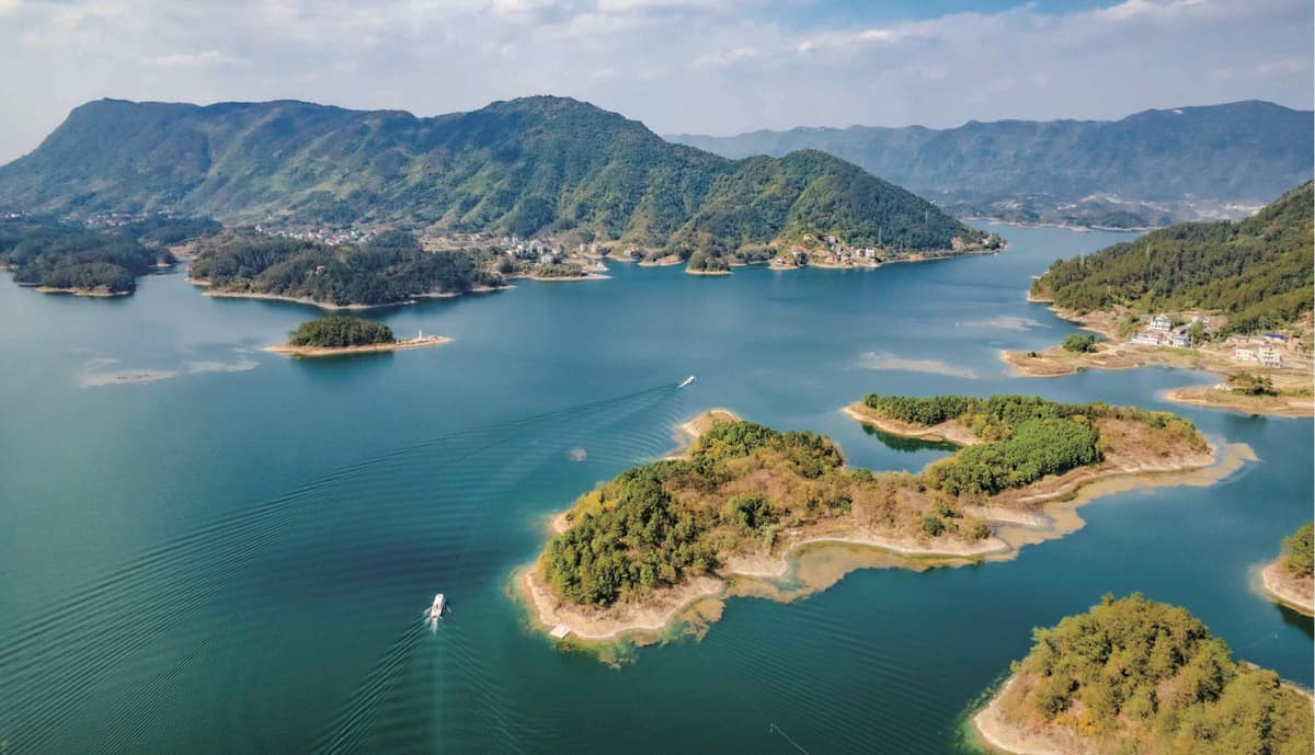 River & Lake Treatment Solutions