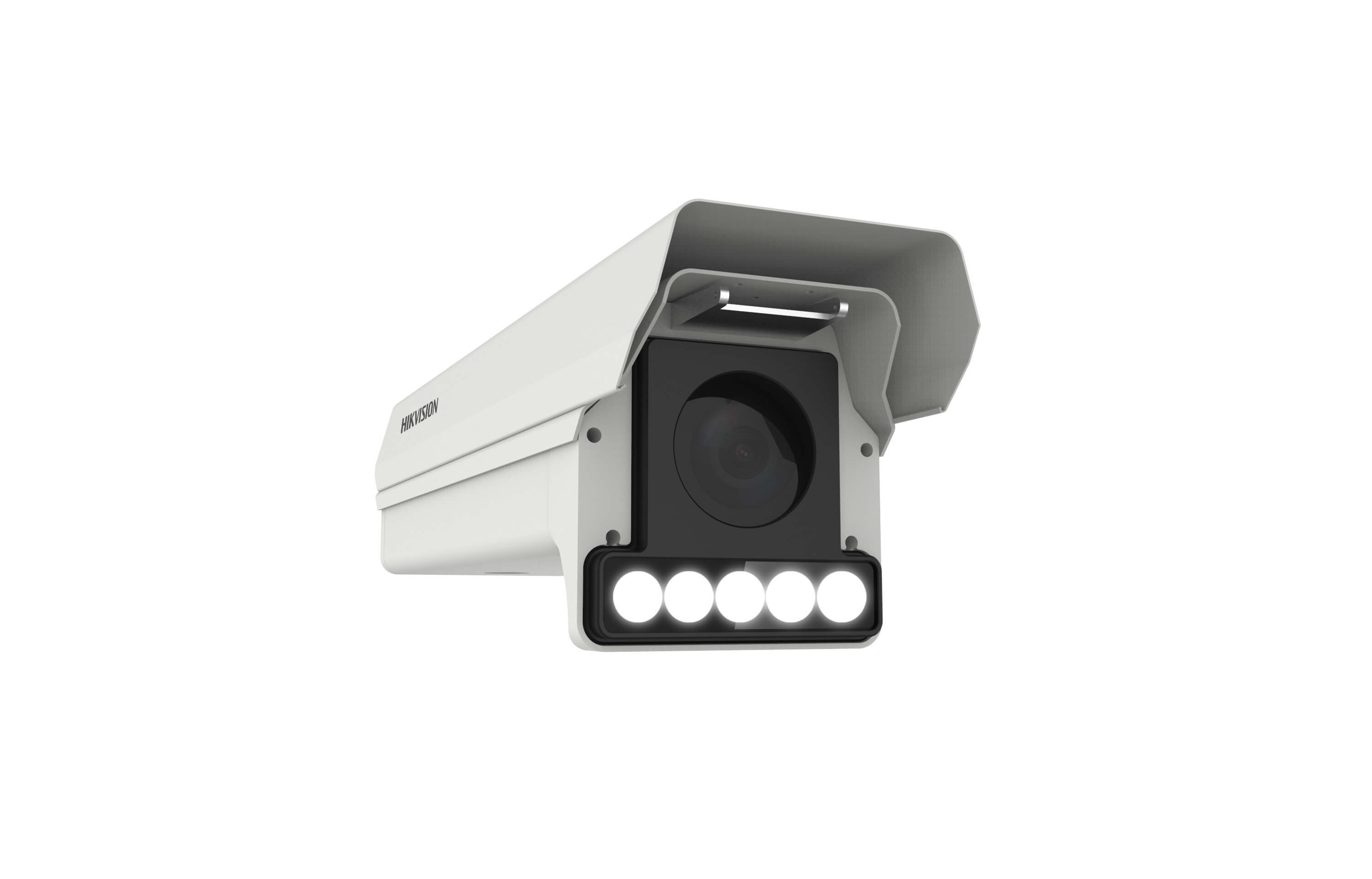 Environmental Checkpoint Capture Unit