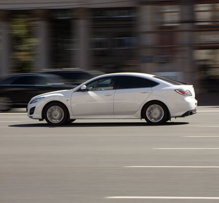 Honking Detection System
