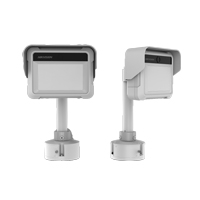 Radar Video Vehicle Detector