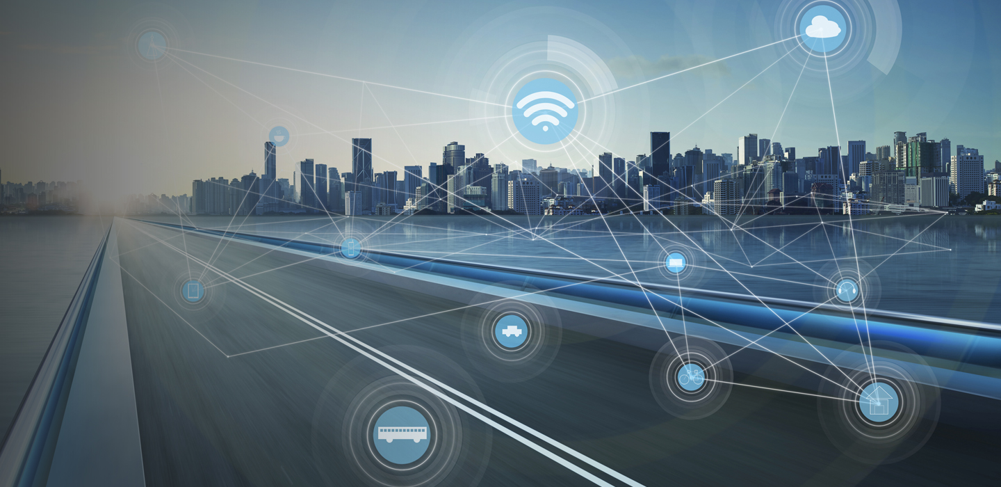 Smart Traffic Management Overview