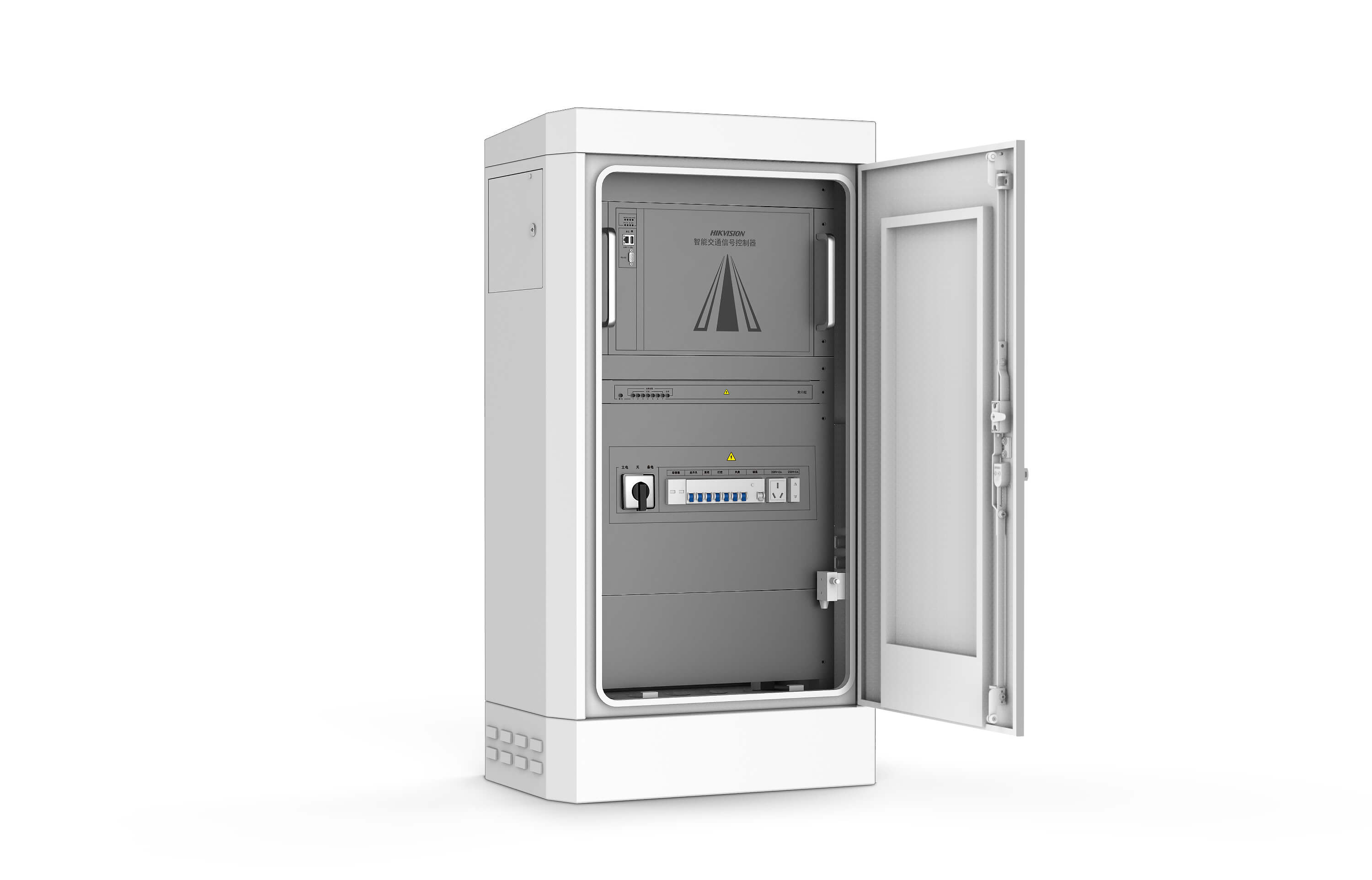 Traffic Signal Controller